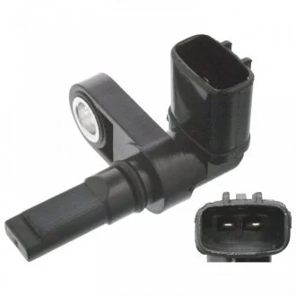 CZUJNIK ABS TOYOTA LAND CRUISER 02- PRAWY FEBI BILSTEIN 106960