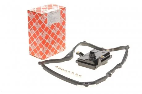 Фильтр АКПП FEBI BILSTEIN 107013