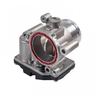 KORPUS PRZEPUSTNICY VW AUDI FEBI BILSTEIN 107017 (фото 1)