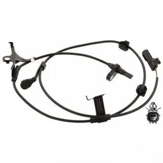 Фото czujnik abs toyota yaris 11- pp FEBI BILSTEIN 107184 CZUJNIK ABS TOYOTA YARIS 11- PP FEBI BILSTEIN 107184