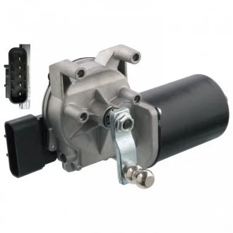 SILNIK WYCIERACZEK FIAT DUCATO III 2.0JTDM FEBI BILSTEIN 107218