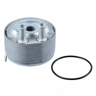 Chlodnica oleju, olej silnikowy FEBI BILSTEIN 107280