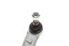 Рычаг подвески с сайлентблоком, шаровой опорой и гайкой FEBI BILSTEIN 107293 (фото 10)
