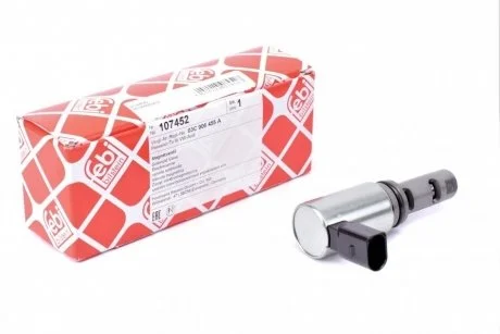 Клапан регулировки FEBI BILSTEIN 107452 (фото 1)