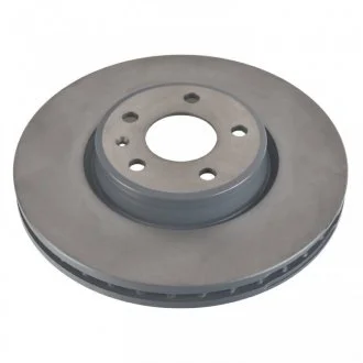 TARCZA HAMULC. AUDI A4 15- PRZ?D FEBI BILSTEIN 107505