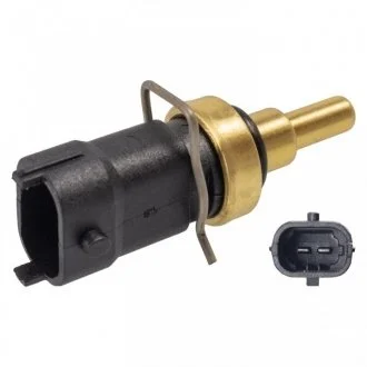 CZUJNIK TEMPERATURY P?YNU FIAT FEBI BILSTEIN 107538