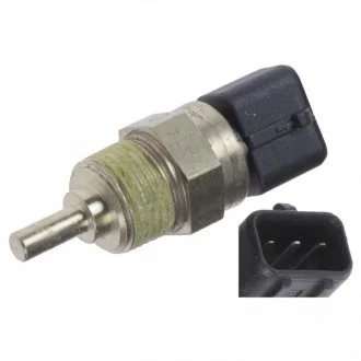 CZUJNIK TEMPERATURY P?YNU HYUNDAI FEBI BILSTEIN 107540