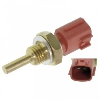 CZUJNIK TEMPERATURY P?YNU RENAULT FEBI BILSTEIN 107544