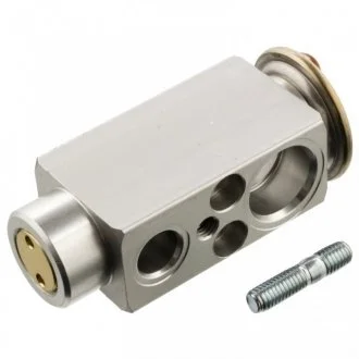 Клапан кондиціонера FEBI BILSTEIN 107667