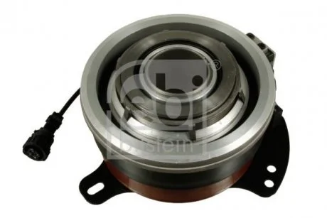 Фото 1 - циліндр зчеплення FEBI BILSTEIN 107694 Циліндр зчеплення FEBI BILSTEIN 107694 (фото 1)