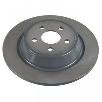 Фото tarcza hamulc. ford s-max 15- ty? FEBI BILSTEIN 107730 TARCZA HAMULC. FORD S-MAX 15- TY? FEBI BILSTEIN 107730