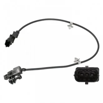Generator impulsow, wal korbowy FEBI BILSTEIN 107757