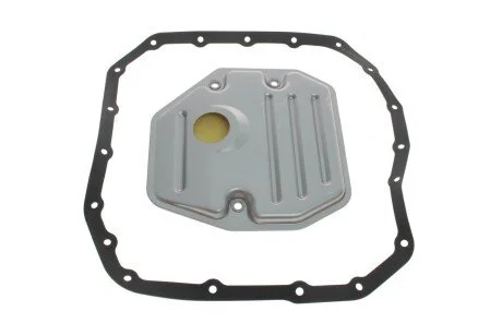 Комплект фильтра АКПП FEBI BILSTEIN 107832