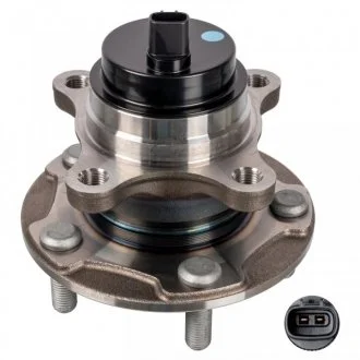 Zestaw lozysk kola FEBI BILSTEIN 107920