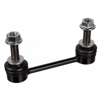Фото тяга cтабилизатора FORD Mondeo "R "14>> FEBI BILSTEIN 107935 Тяга cтабилизатора FORD Mondeo "R "14>> FEBI BILSTEIN 107935