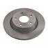TARCZA HAMULC. FORD FOCUS IV  18- TY? 108193