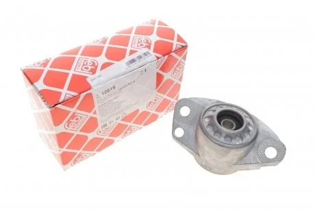 Подушка амортизатора FEBI BILSTEIN 10819