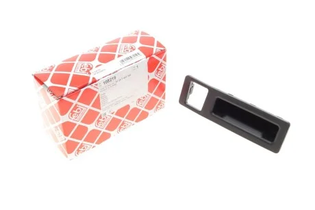 Фото 1 - выключатель багажной двери FEBI BILSTEIN 108219 Выключатель багажной двери FEBI BILSTEIN 108219 (фото 1)