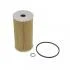 FEBI CHRYSLER Фильтр масла Grand Voyager,Cherokee 2.8 CRD 05- 108327