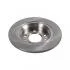 TARCZA HAMULC. MAZDA 6  02-12 TY? 108379