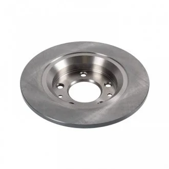 TARCZA HAMULC. MAZDA 6 02-12 TY? FEBI BILSTEIN 108379