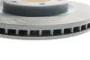 FEBI Диск тормозной пер. Nissan X-Trail,Qashqai KIA Magentis FEBI BILSTEIN 108381 (фото 3)