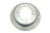 TARCZA HAMULC. TOYOTA LAND CRUISER 150  10- TY? 108388