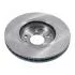 TARCZA HAMULC. NISSAN QASHQAI  13- 108392