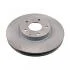 TARCZA HAMULC. MAZDA CX-5  11- PRZ?D 108417