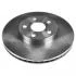 TARCZA HAMULC. TOYOTA CELICA 1,8 16V  99-05 108446