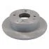 TARCZA HAMULC. HONDA ACCORD  98-03 TY? 108473