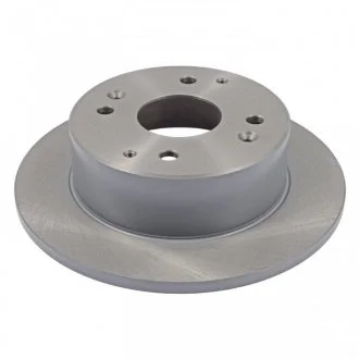 TARCZA HAMULC. HONDA ACCORD 98-03 TY? FEBI BILSTEIN 108473