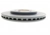 CHRYSLER Тормозной диск передн. 282*24 VOYAGER III /-ABS/ FEBI BILSTEIN 108476 (фото 5)