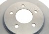 CHRYSLER Тормозной диск передн. 282*24 VOYAGER III /-ABS/ FEBI BILSTEIN 108476 (фото 6)