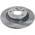 TARCZA HAMULC. MAZDA 6 12- TY? FEBI BILSTEIN 108480 (фото 4)