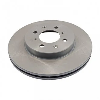 TARCZA HAMULC. HONDA JAZZ 08- PRZ?D FEBI BILSTEIN 108500