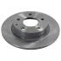 TARCZA HAMULC. MAZDA 3 13- TY? FEBI BILSTEIN 108513 (фото 4)