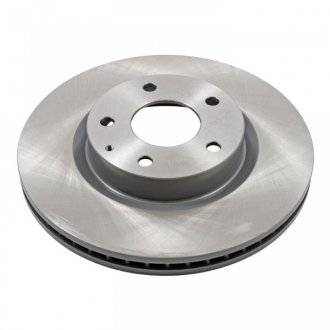 TARCZA HAMULC. MAZDA 3 13- PRZ?D FEBI BILSTEIN 108514