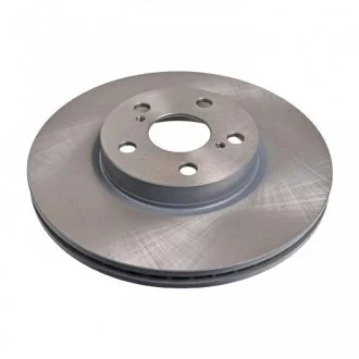 Tarcza hamulcowa FEBI BILSTEIN 108515