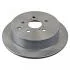 Фото 3 - febi toyota диск тормозной задн.lexus rx 450h 09- FEBI BILSTEIN 108518 FEBI TOYOTA Диск тормозной задн.Lexus RX 450h 09- FEBI BILSTEIN 108518 (фото 3)