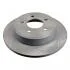 TARCZA HAMULC. CHRYSLER VOYAGER  01- TY? 108523