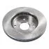TARCZA HAMULC. CHEVROLET LACETTI  04- 108533