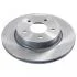 Фото 3 - tarcza hamulc. nissan x-trail 13- ty? FEBI BILSTEIN 108552 TARCZA HAMULC. NISSAN X-TRAIL 13- TY? FEBI BILSTEIN 108552 (фото 3)