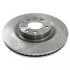 TARCZA HAMULC. MAZDA CX-9  07- PRZ?D 108569