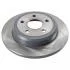 TARCZA HAMULC. JEEP GRAND CHEROKEE 10- TY? FEBI BILSTEIN 108591 (фото 3)