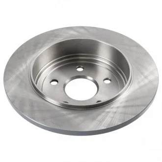 TARCZA HAMULC. JEEP GRAND CHEROKEE 10- TY? FEBI BILSTEIN 108591