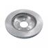 TARCZA HAMULC. DAIHATSU TERIOS 05- FEBI BILSTEIN 108631 (фото 1)