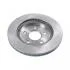 TARCZA HAMULC. DAIHATSU TERIOS 05- FEBI BILSTEIN 108631 (фото 1)