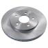 TARCZA HAMULC. DAIHATSU TERIOS 05- FEBI BILSTEIN 108631 (фото 3)