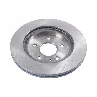 TARCZA HAMULC. DAIHATSU TERIOS 05- FEBI BILSTEIN 108631